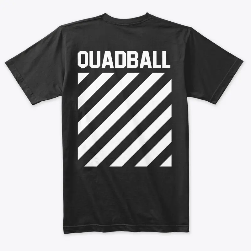 Off-Ball Quadball